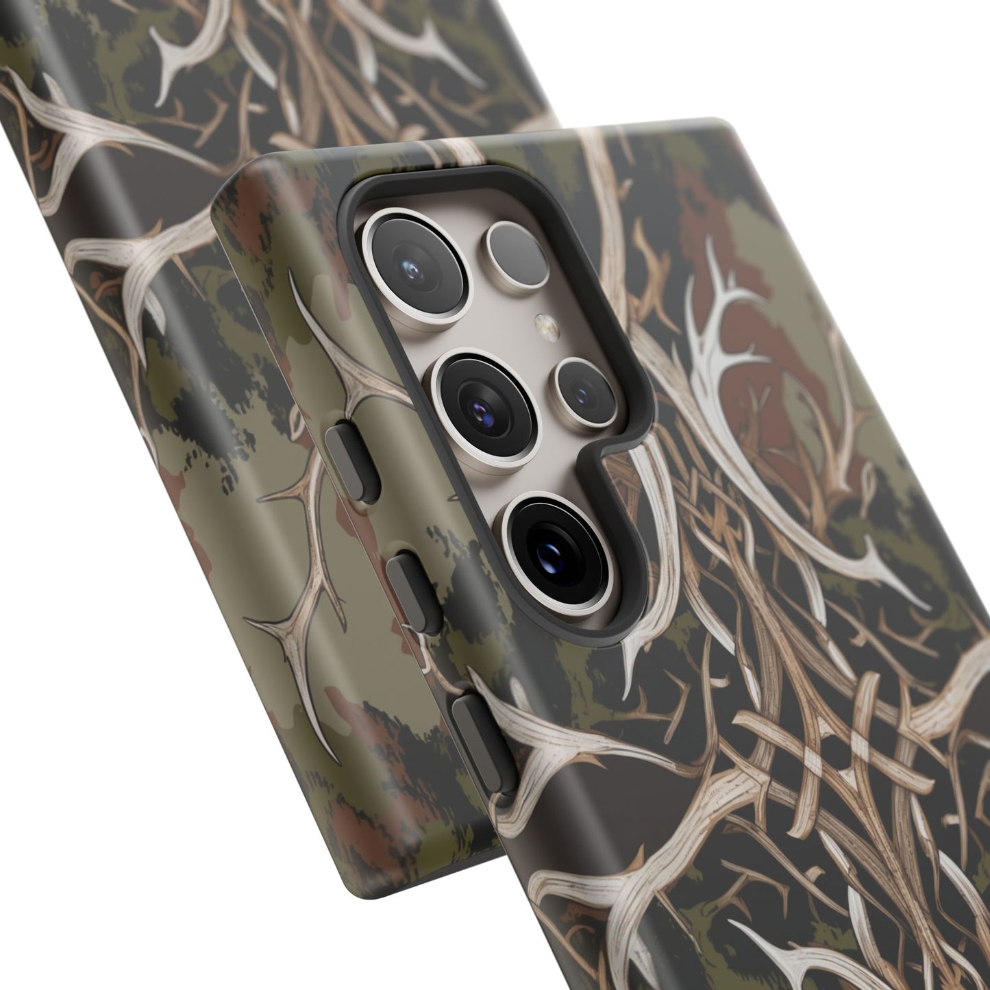 Hunting Antlers Phone Case