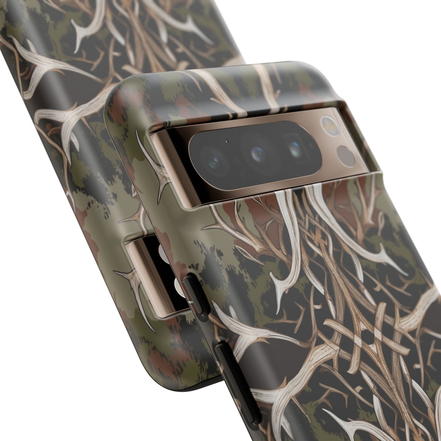 Hunting Antlers Phone Case