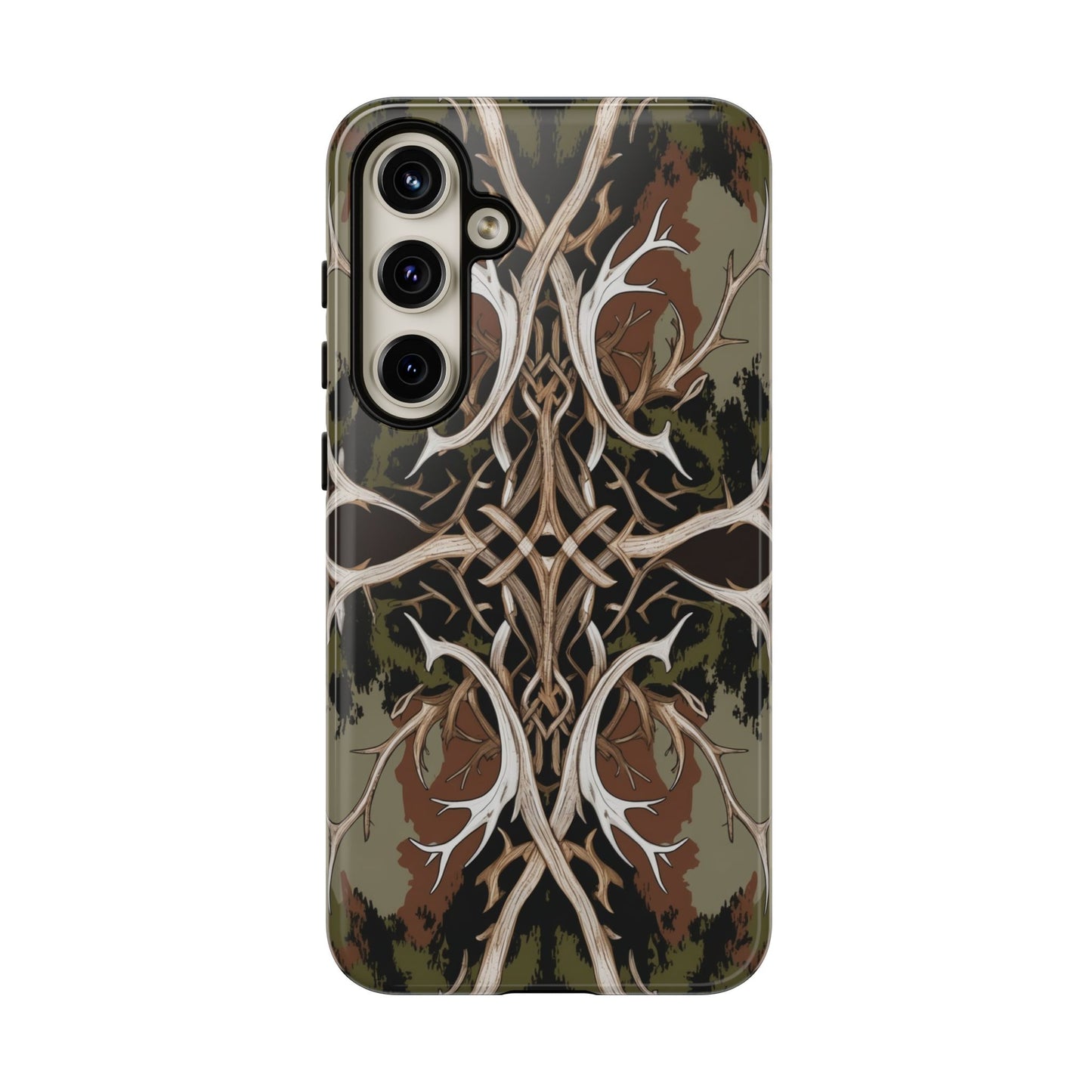 Hunting Antlers Phone Case