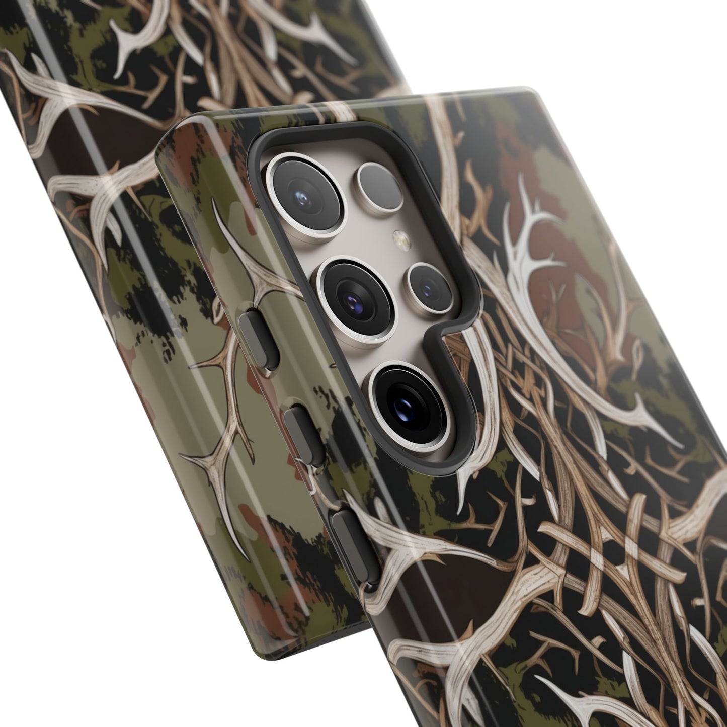 Hunting Antlers Phone Case