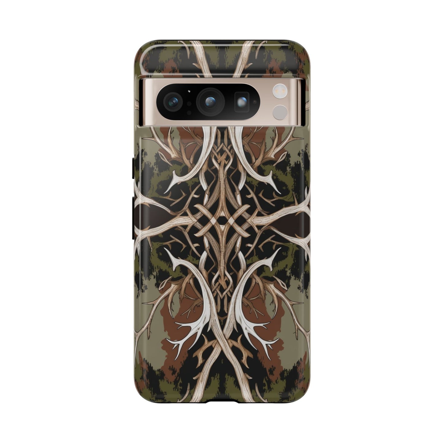 Hunting Antlers Phone Case