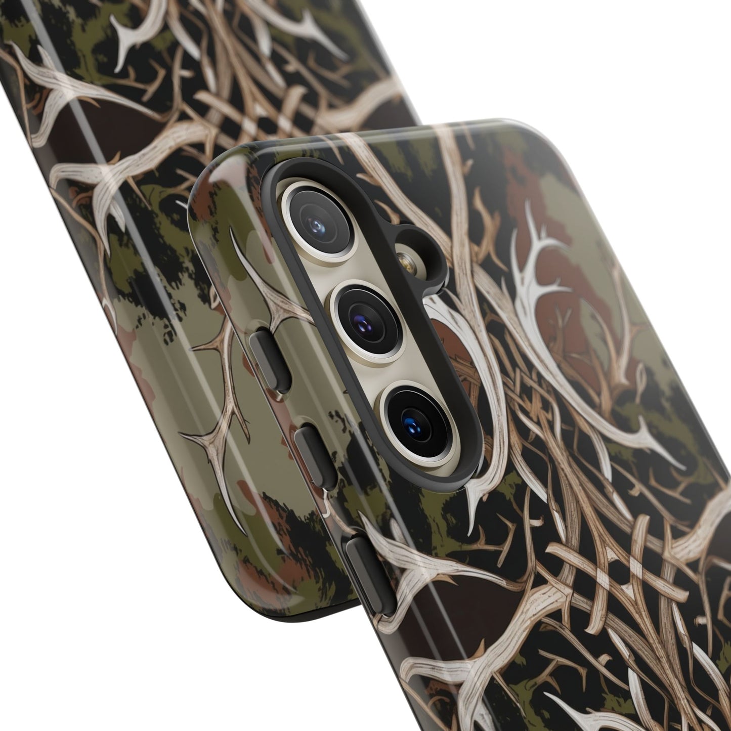 Hunting Antlers Phone Case