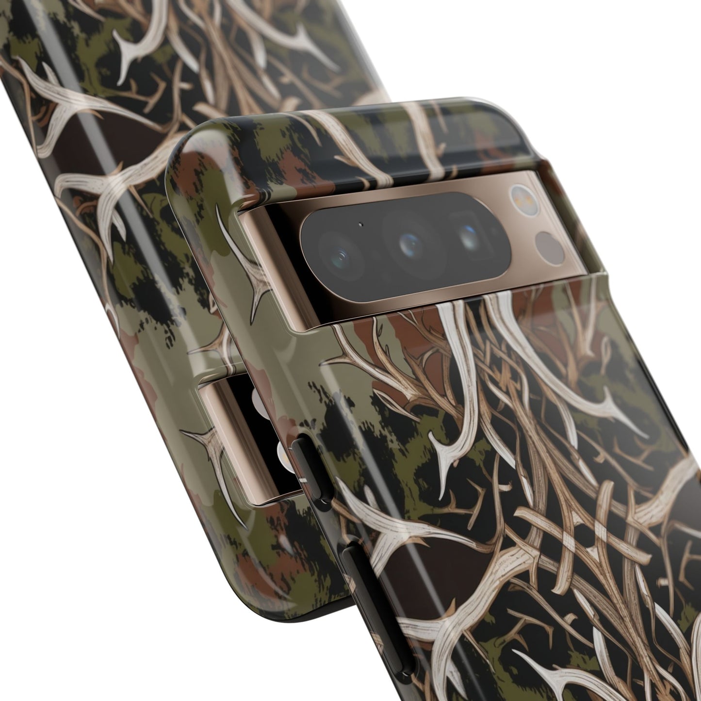 Hunting Antlers Phone Case
