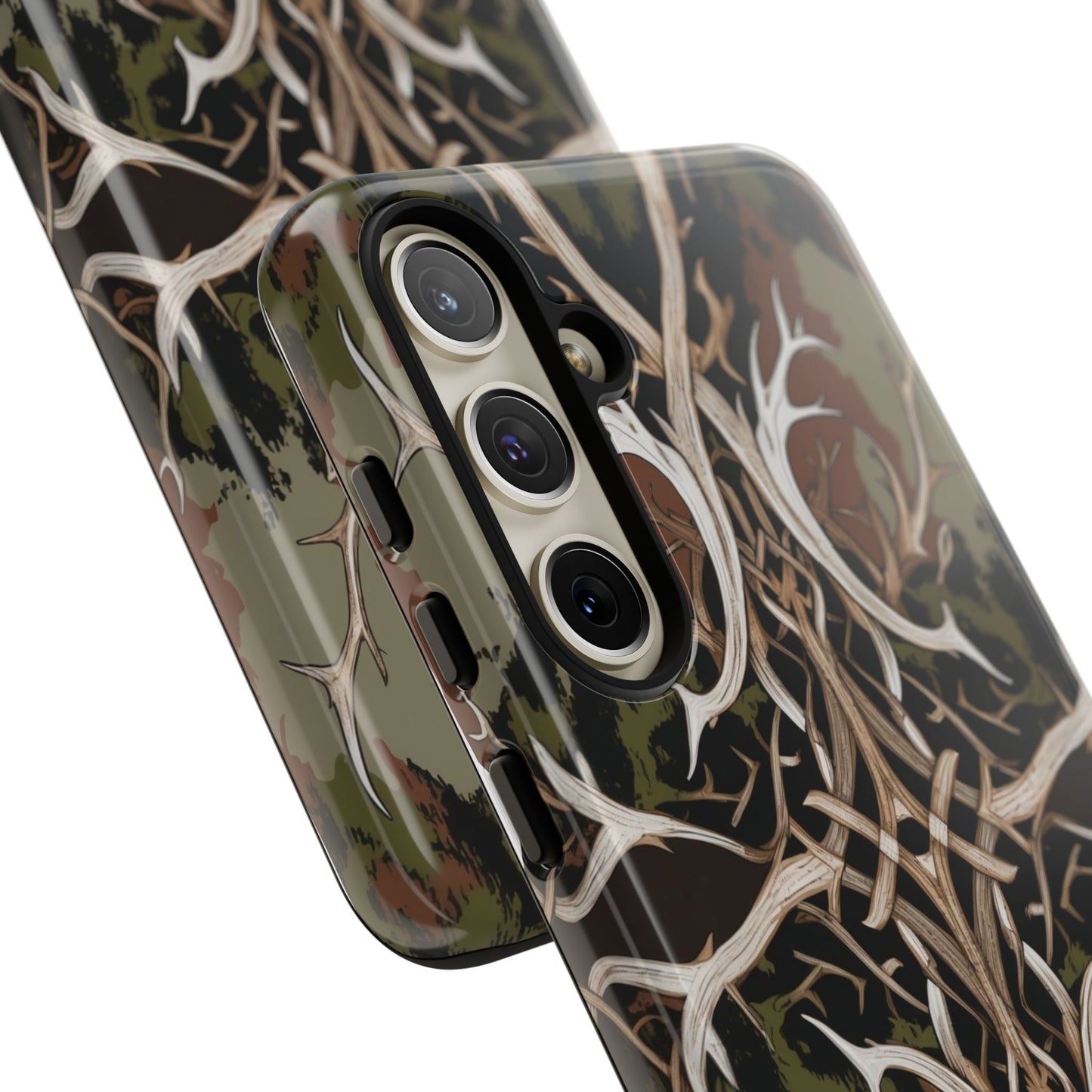 Hunting Antlers Phone Case