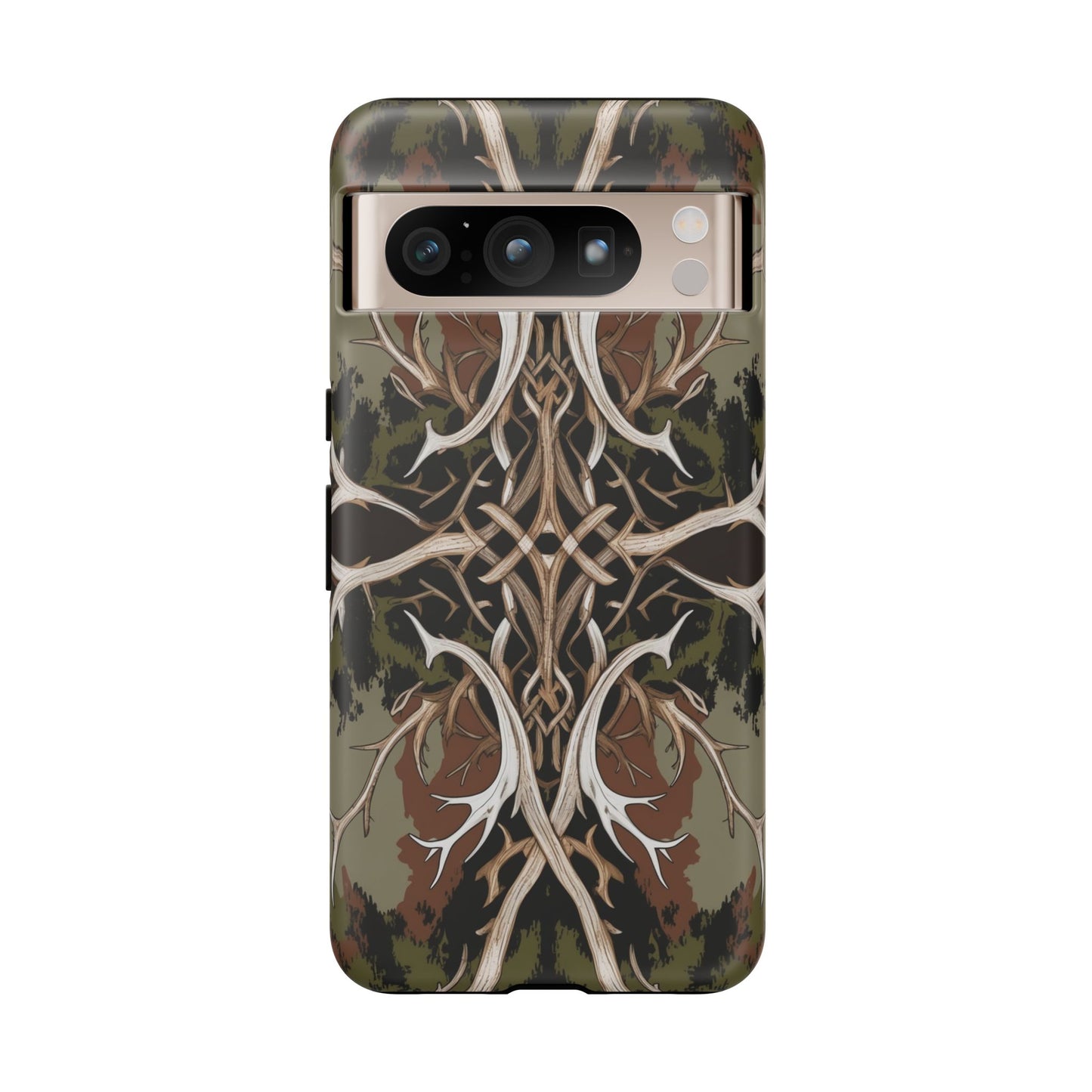 Hunting Antlers Phone Case