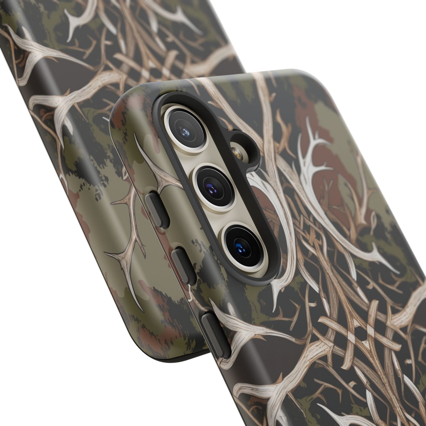 Hunting Antlers Phone Case