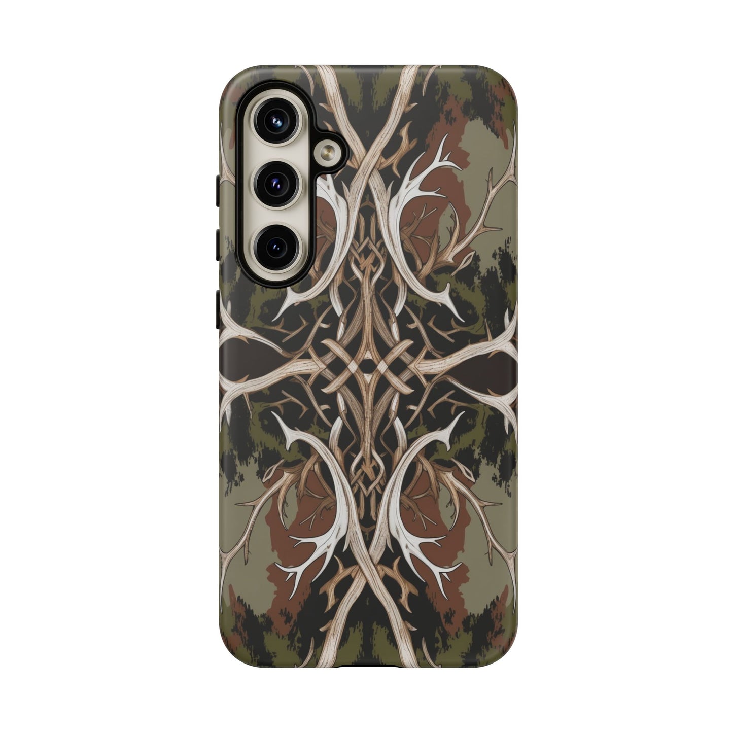 Hunting Antlers Phone Case