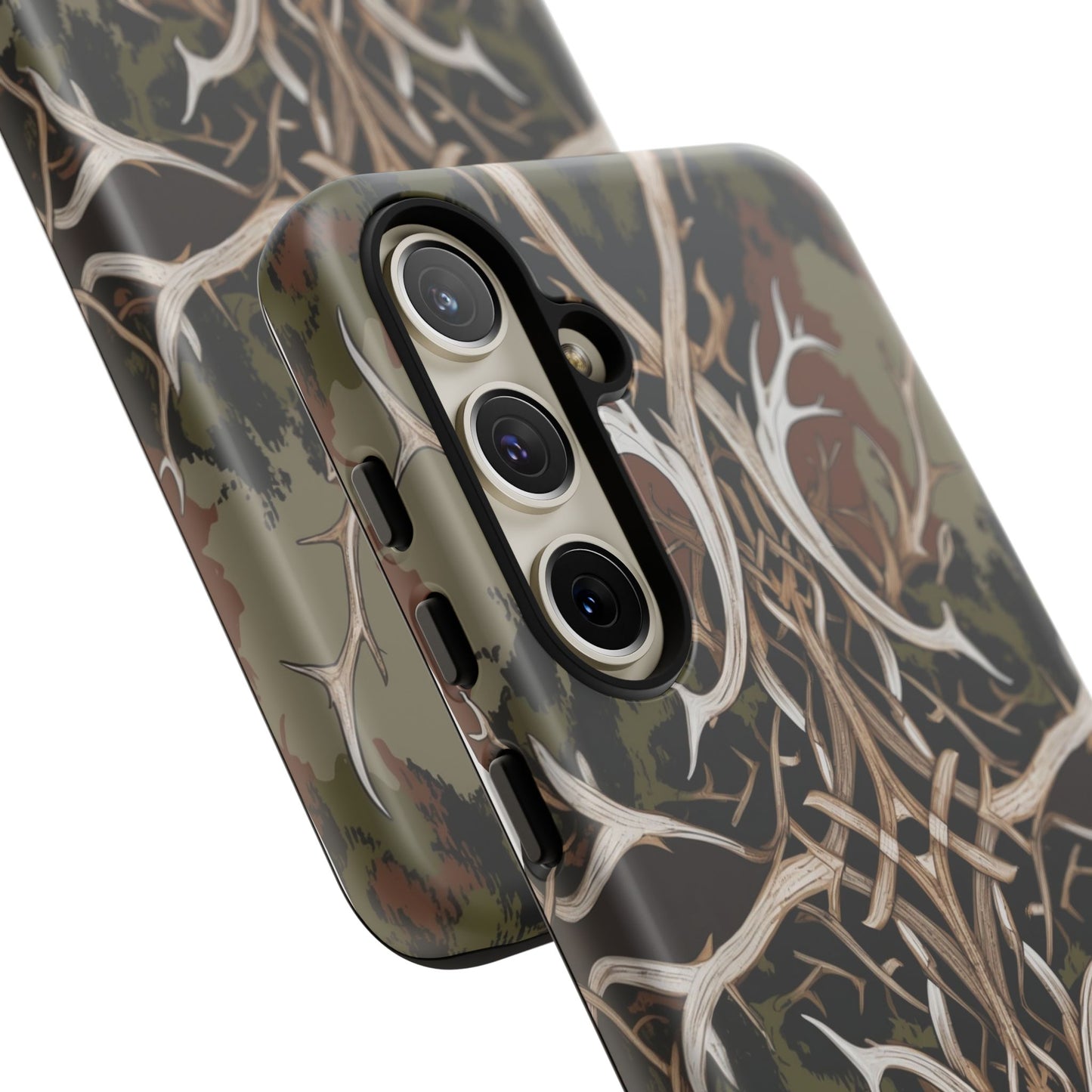 Hunting Antlers Phone Case