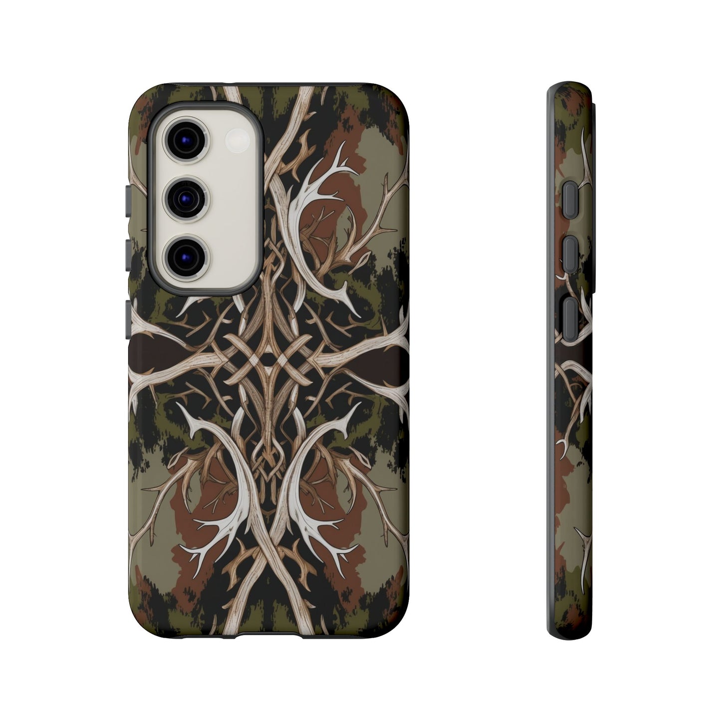 Hunting Antlers Phone Case