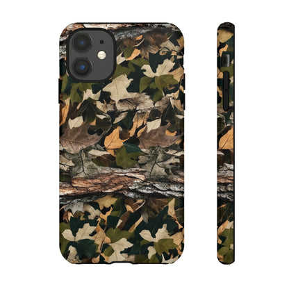 Classic Camo Rugged Case