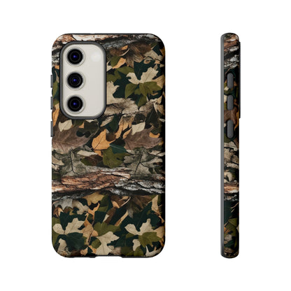 Classic Camo Rugged Case