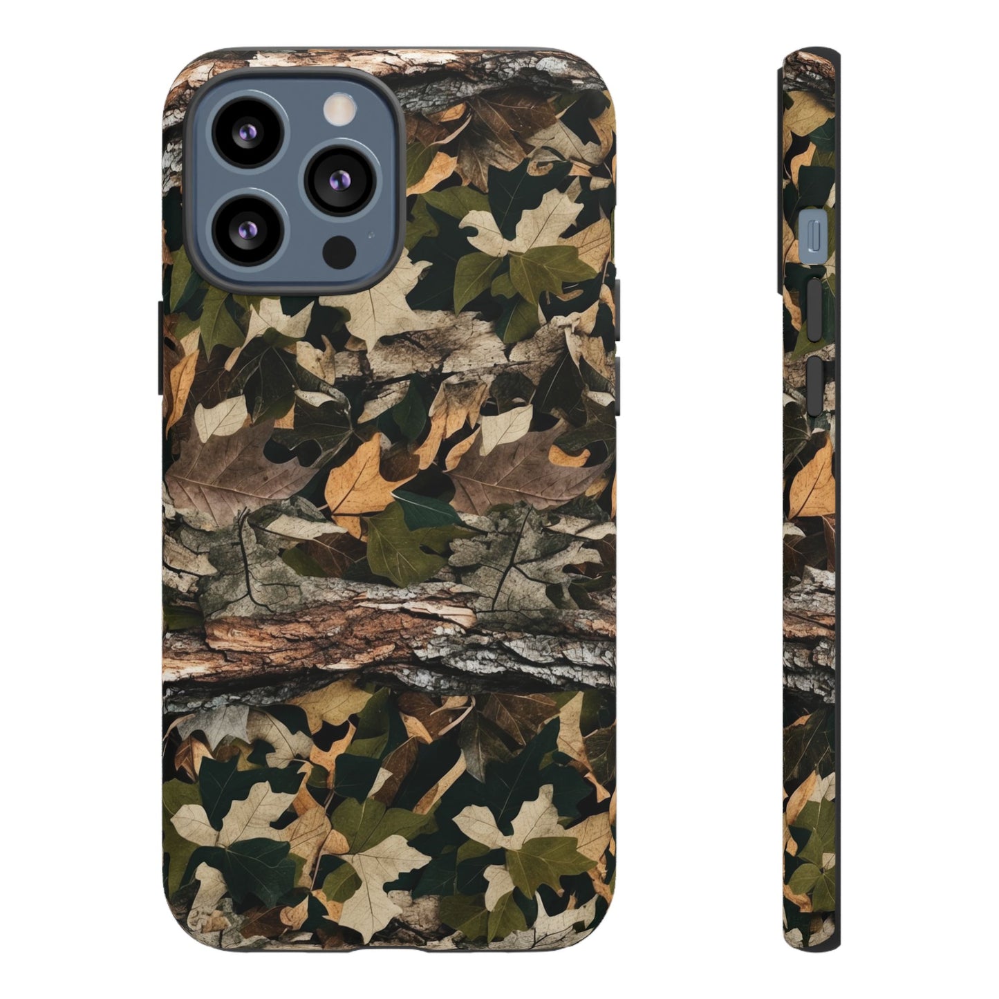 Classic Camo Rugged Case