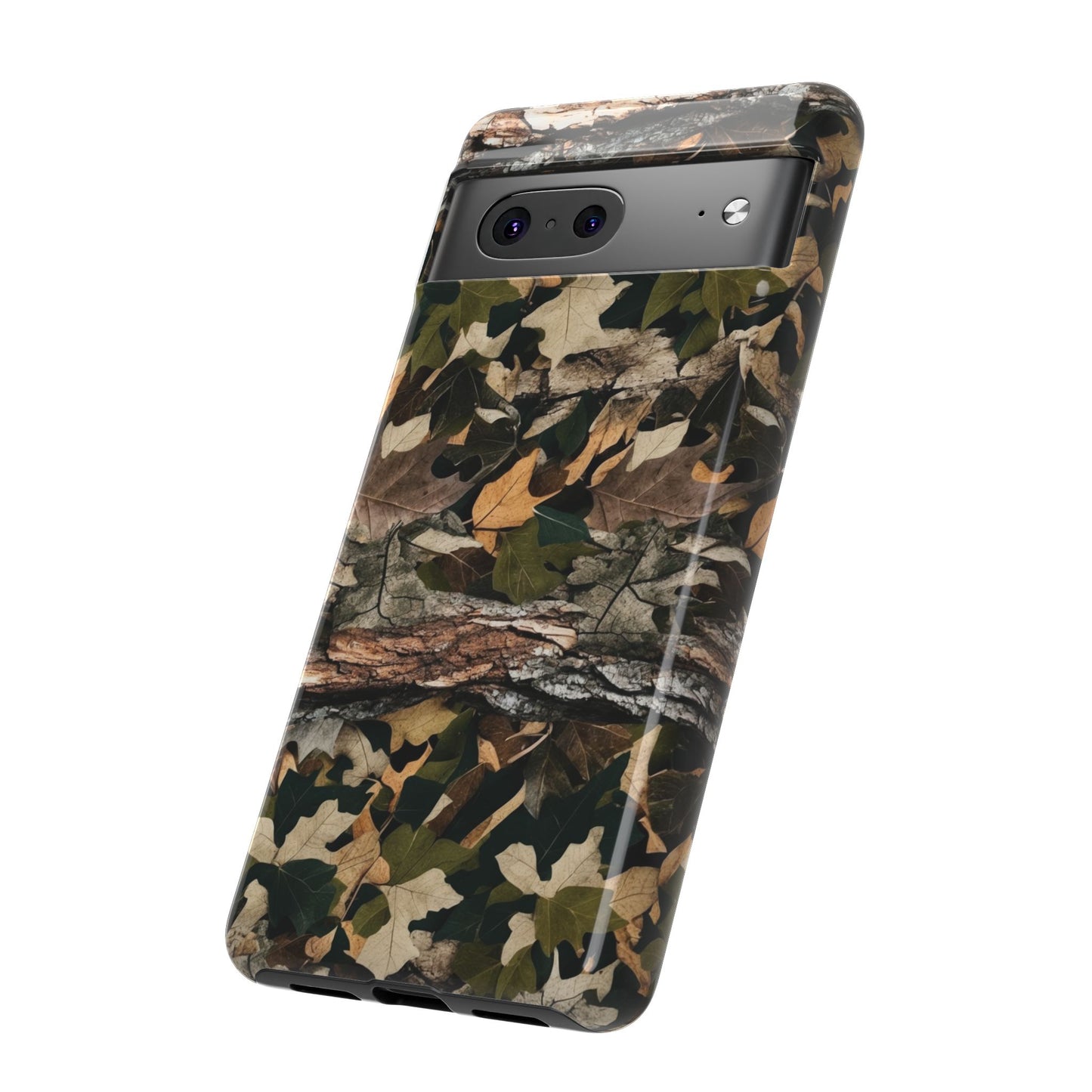 Classic Camo Rugged Case