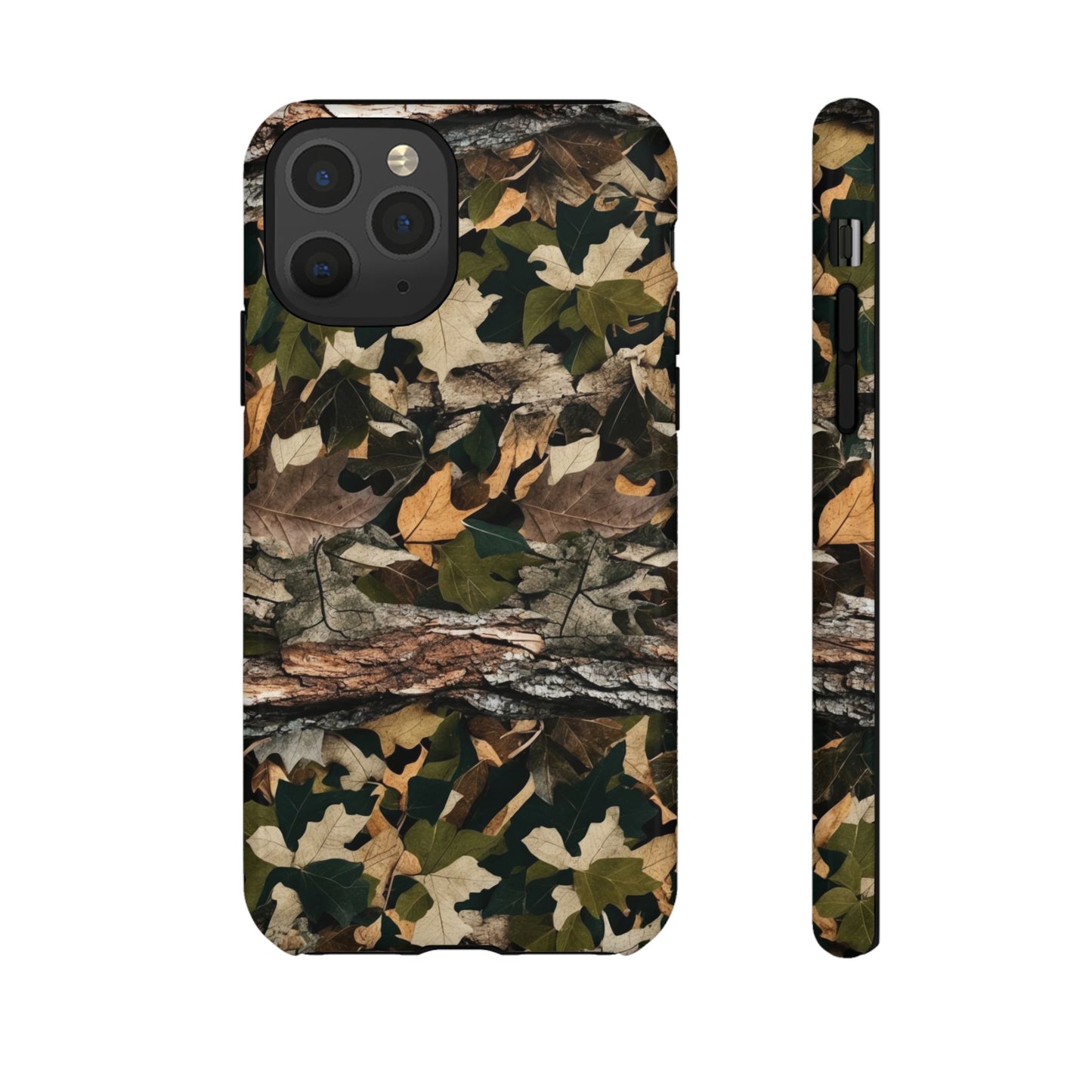 Classic Camo Rugged Case