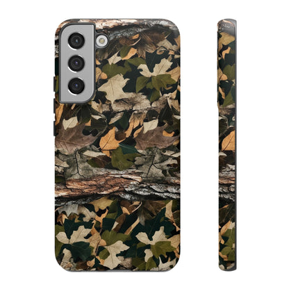 Classic Camo Rugged Case