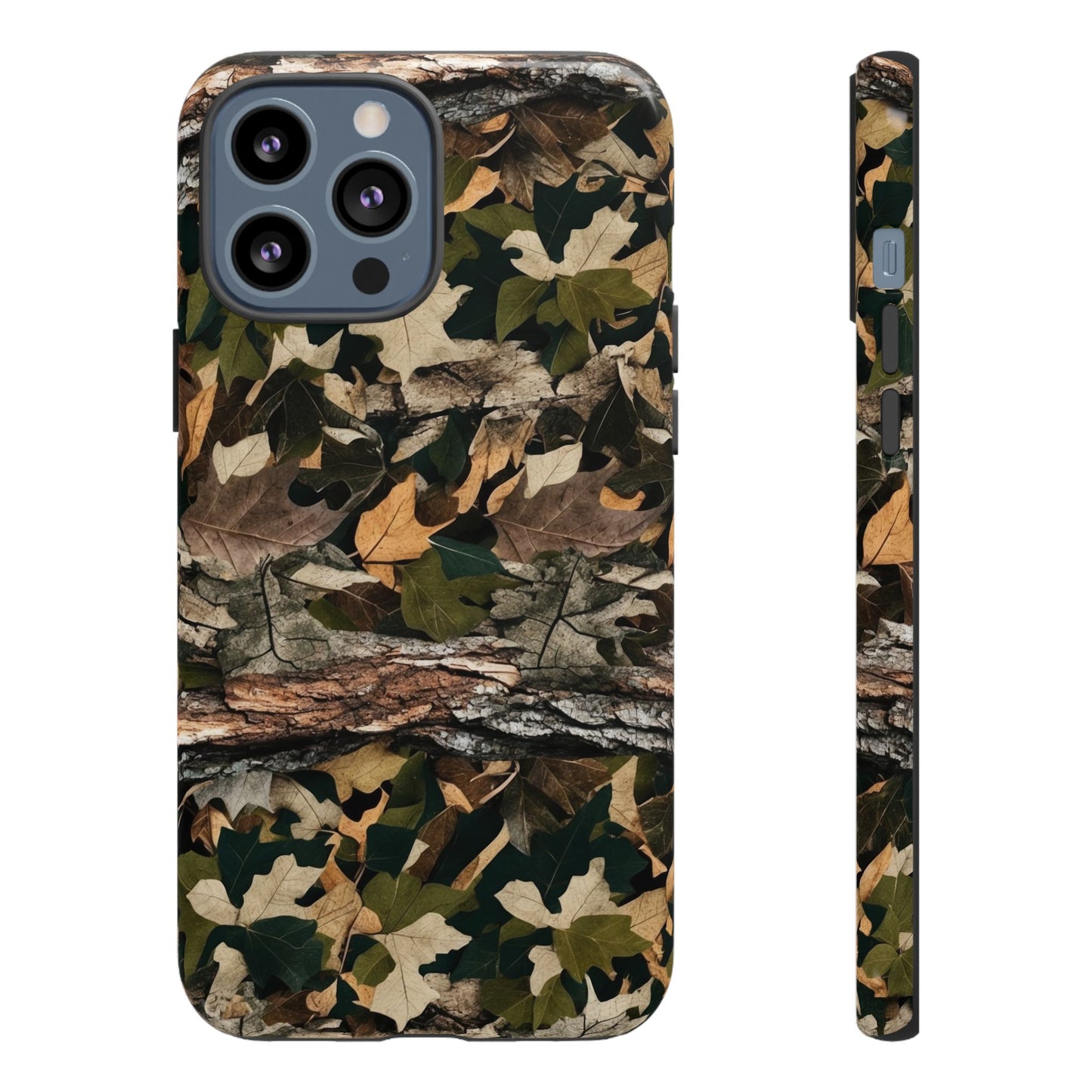 Classic Camo Rugged Case