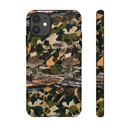 Classic Camo Rugged Case