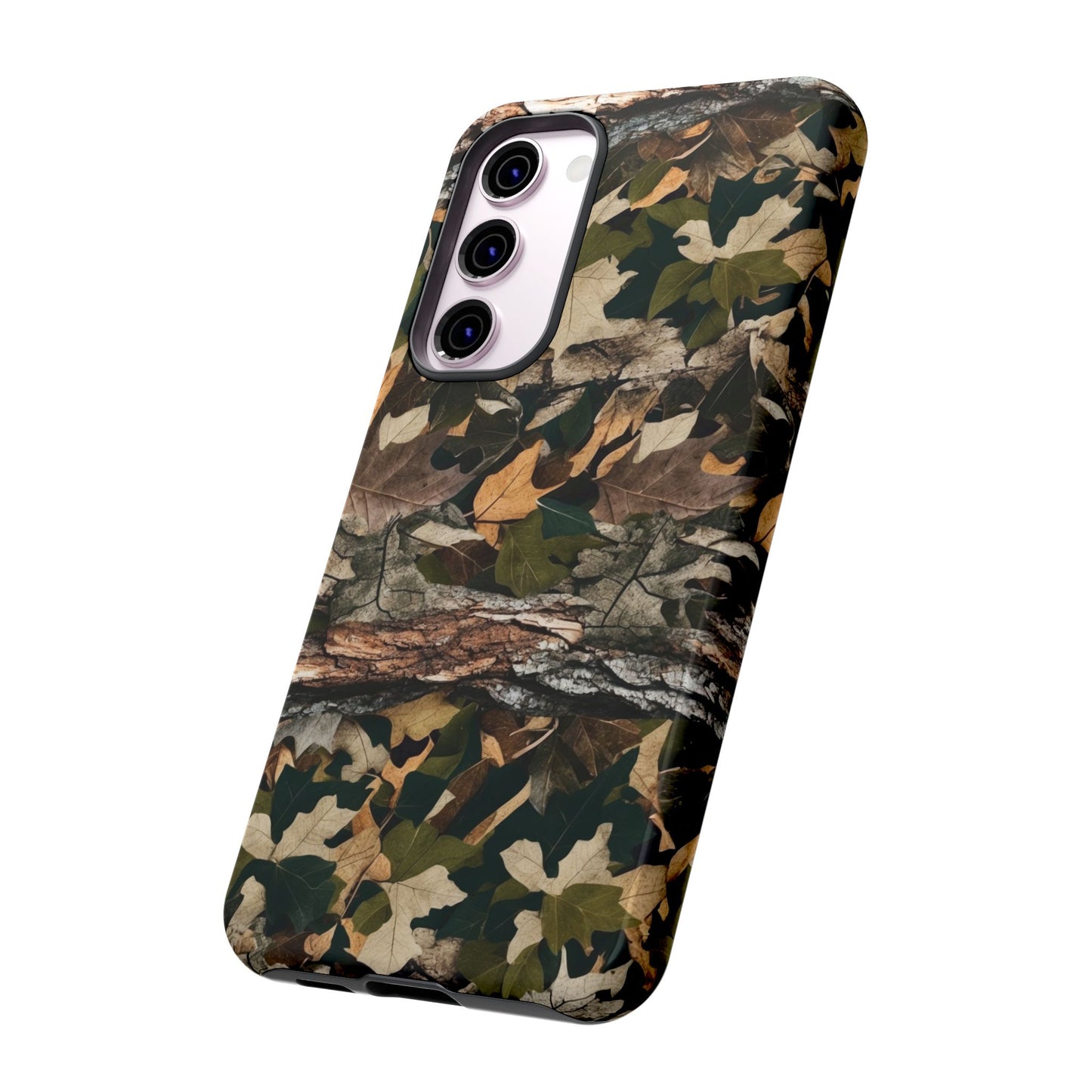 Classic Camo Rugged Case