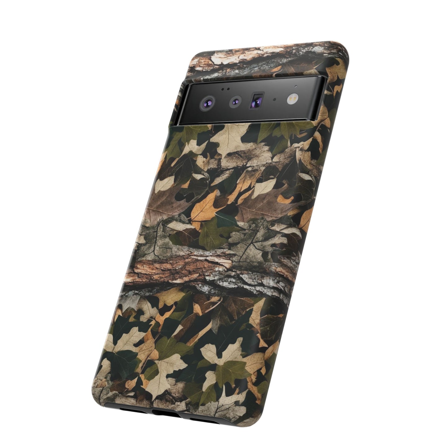 Classic Camo Rugged Case