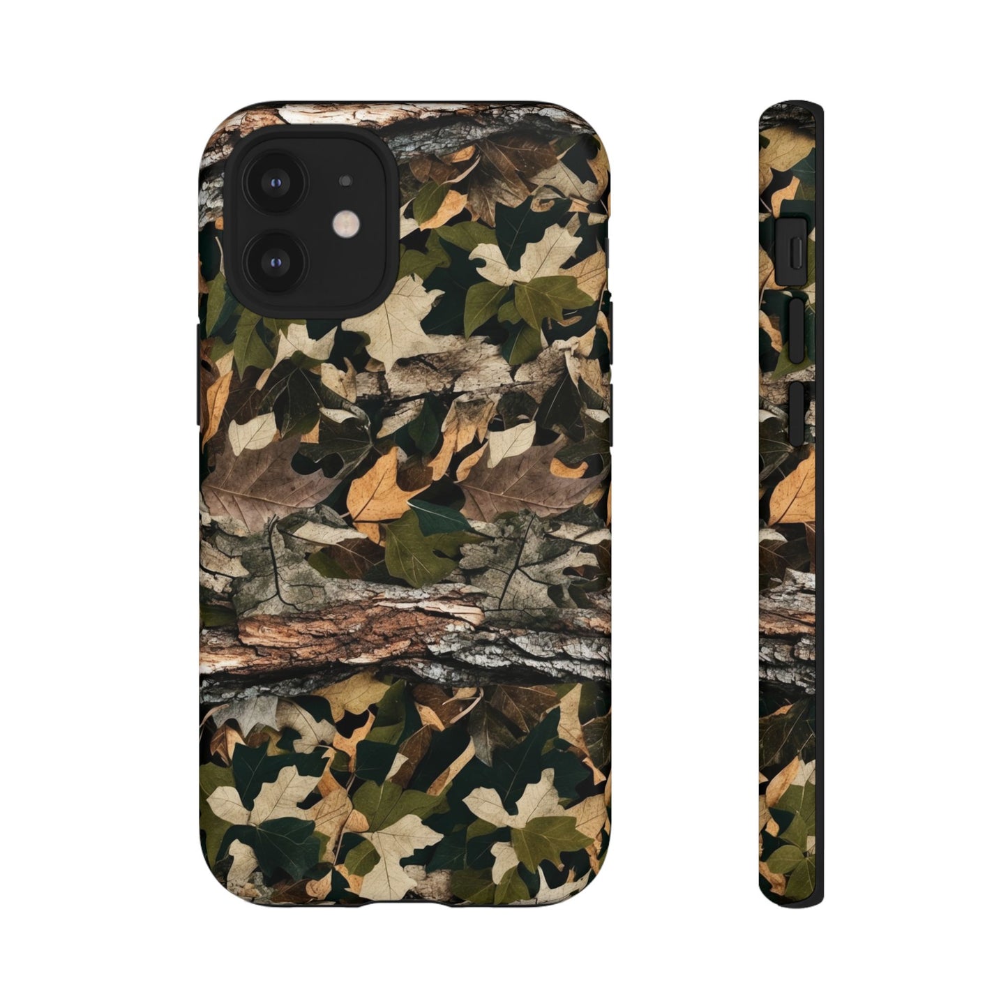 Classic Camo Rugged Case