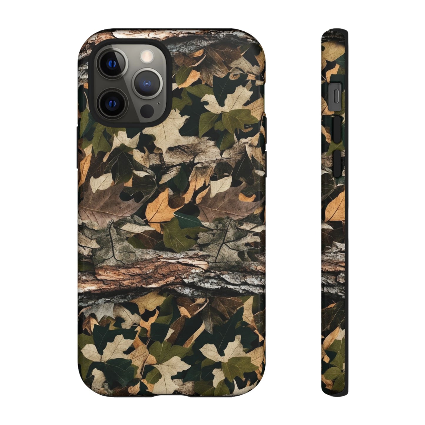 Classic Camo Rugged Case