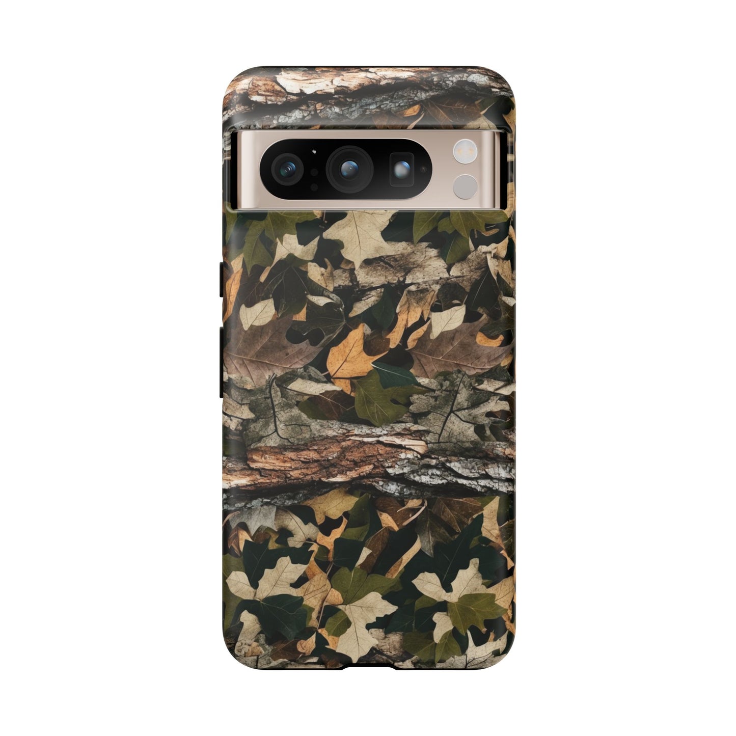 Classic Camo Rugged Case