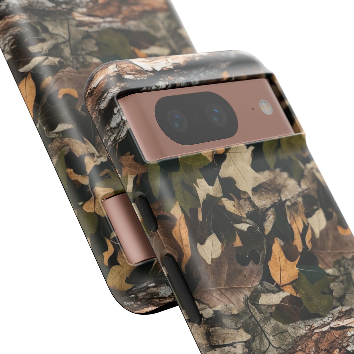 Classic Camo Rugged Case