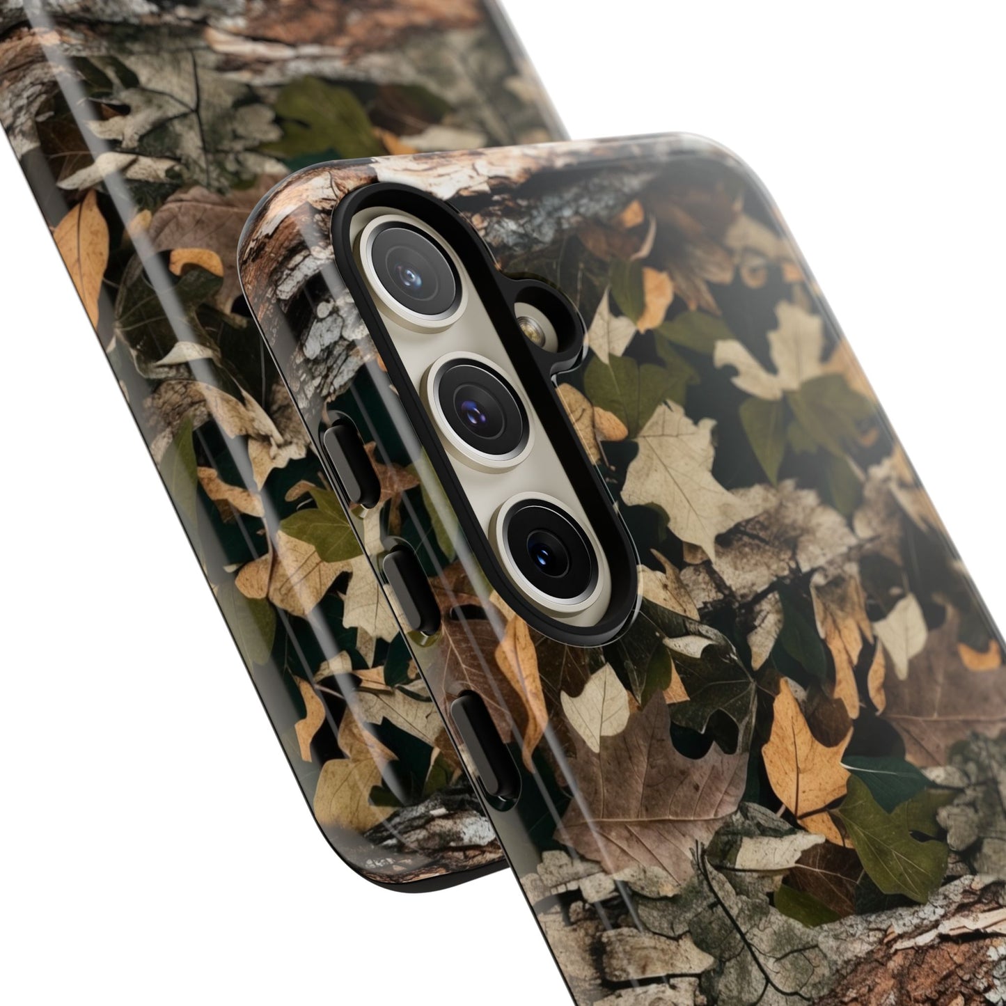 Classic Camo Rugged Case