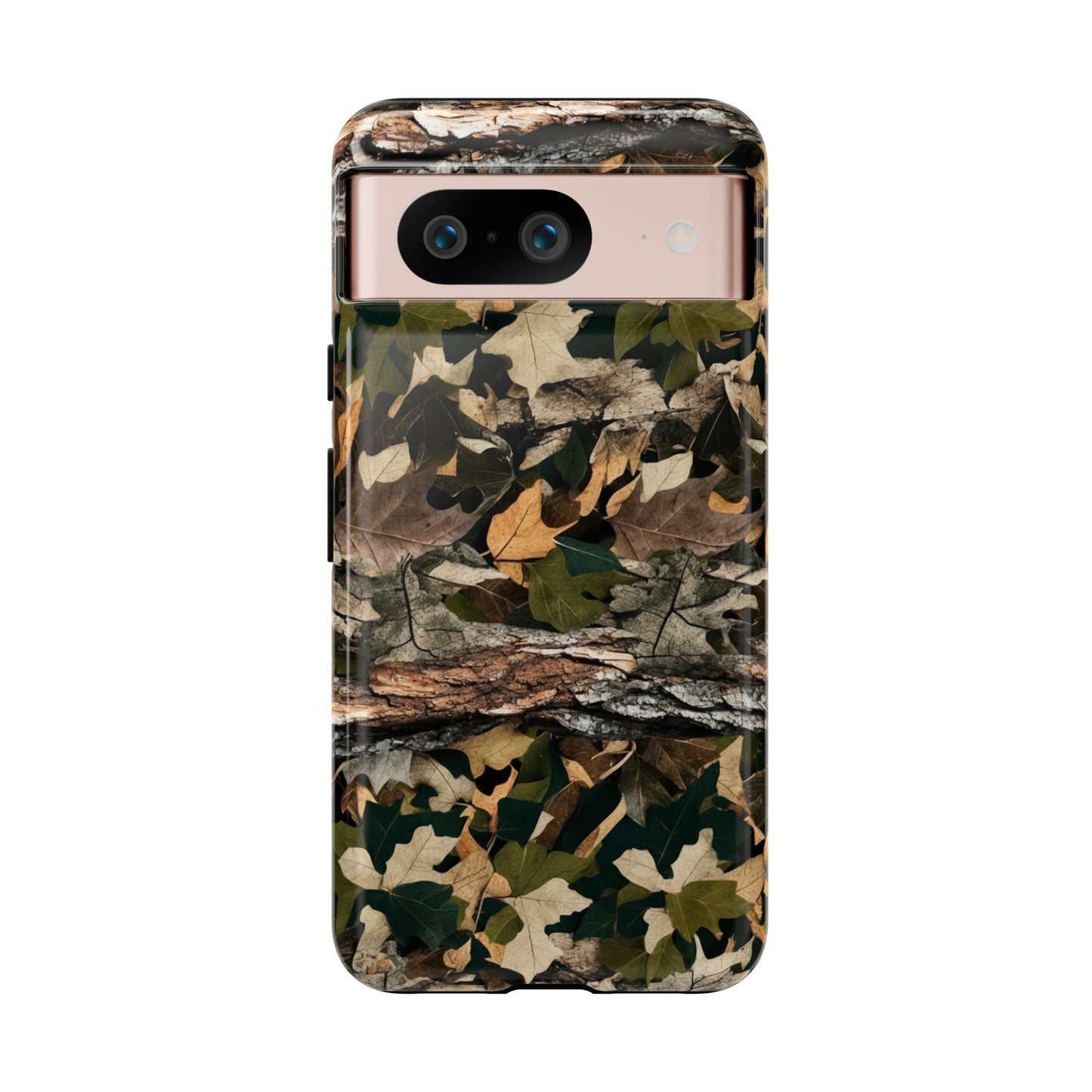 Classic Camo Rugged Case