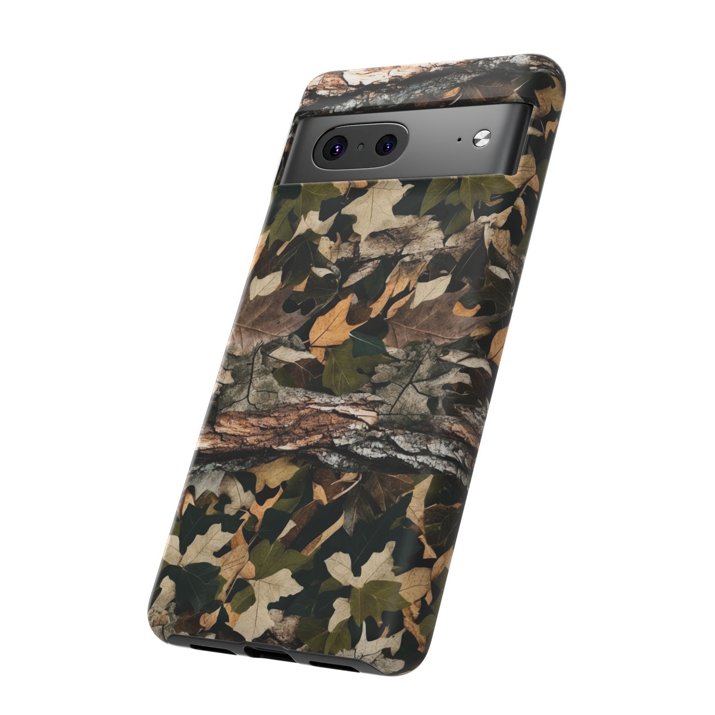 Classic Camo Rugged Case