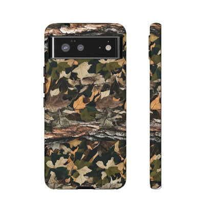 Classic Camo Rugged Case