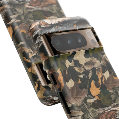 Classic Camo Rugged Case