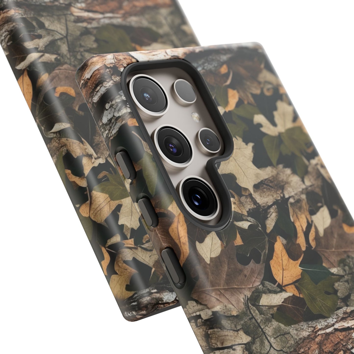 Classic Camo Rugged Case