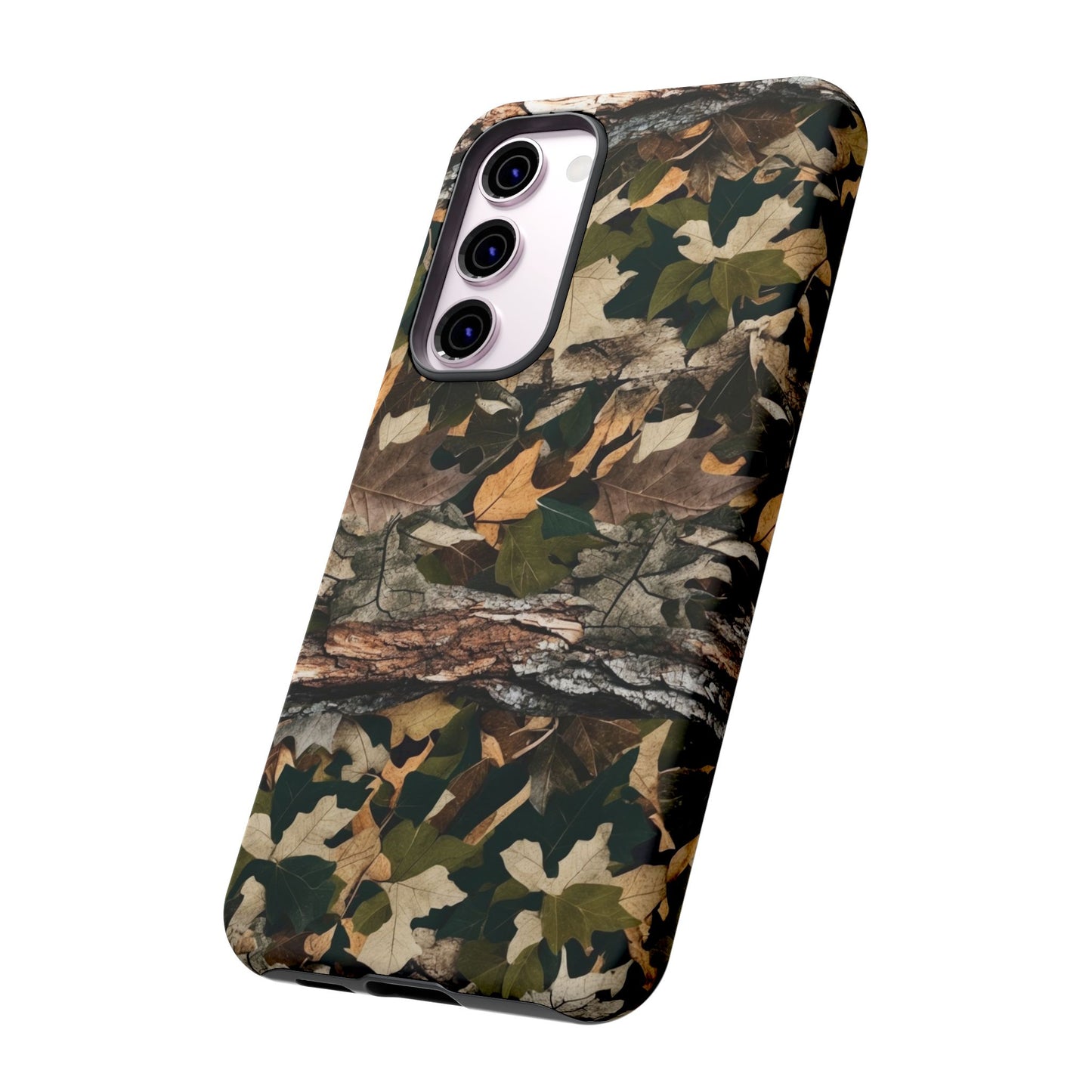 Classic Camo Rugged Case