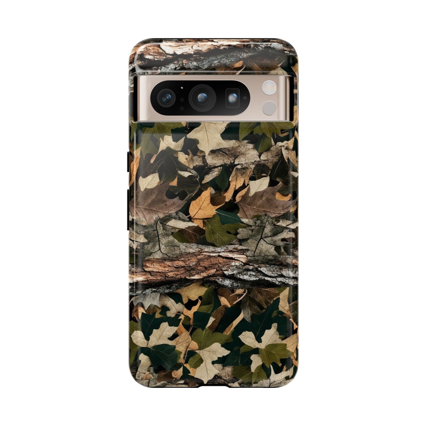 Classic Camo Rugged Case