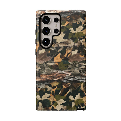 Classic Camo Rugged Case