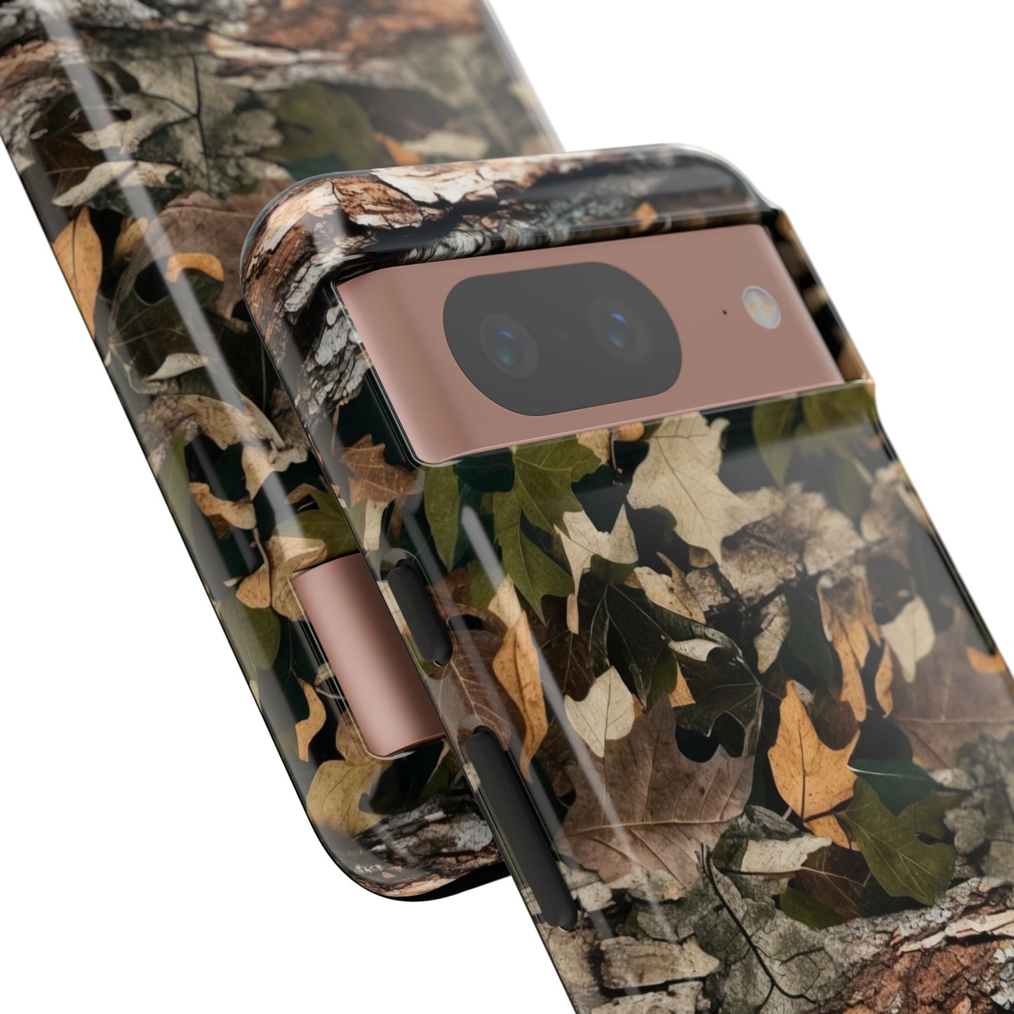 Classic Camo Rugged Case