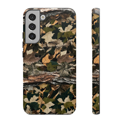 Classic Camo Rugged Case