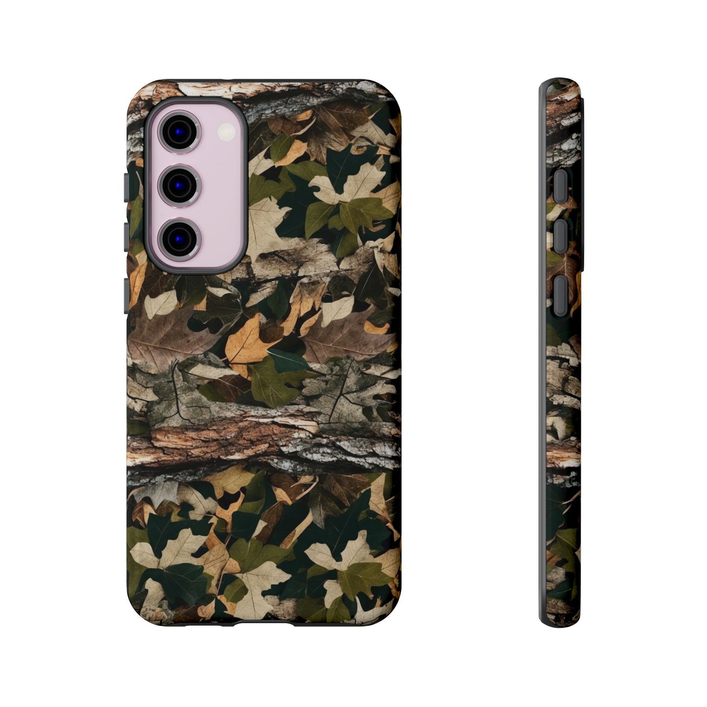 Classic Camo Rugged Case